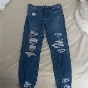 American Eagle Jeans, size 2
